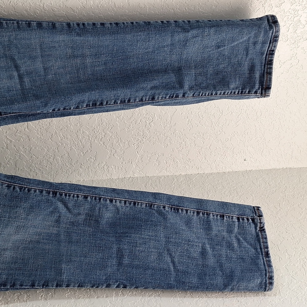 Levi's 505 Jeans - Picture 4 of 7